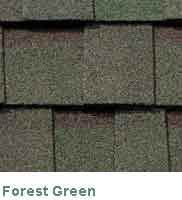 Forest Green